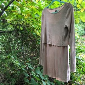 Free People Beach Dress